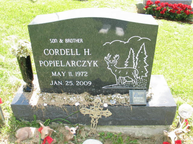 tombstone